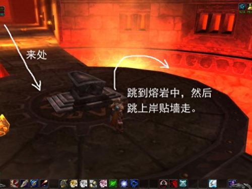 魔兽世界职业大厅传送门技能(法师达纳苏斯的传送技能哪里学)插图10 魔兽世界职业大厅传送门技能(法师达纳苏斯的传送技能哪里学)插图10