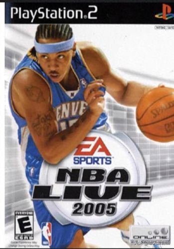 nbalive10攻略(nbalive09怎么玩)插图2