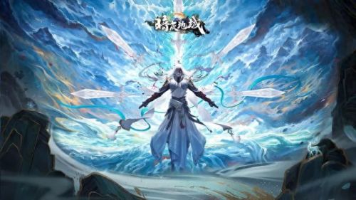 最新网络游戏公测(新手游公测时间表)插图1