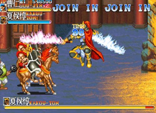 恶魔城武器原型(恶魔城 原型)插图11