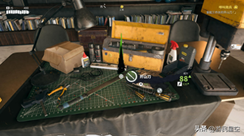 死亡岛2武器(死亡岛2的武器有什么)插图8