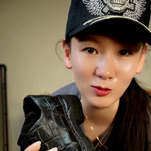 法国鳄鱼鞋(法国鳄鱼旗舰店直播)