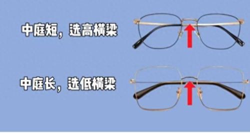 脸型眼镜(什么脸型适合戴多边形眼镜)插图4