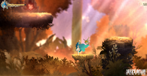 微光之镜(微光之境能不能搬砖)插图5