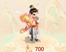 大话手游男魔金蟾装备(大话手游金蟾装备选择)插图8