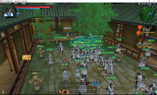 天下三在哪里炼化装备(天下3炼化值多少合适)插图2