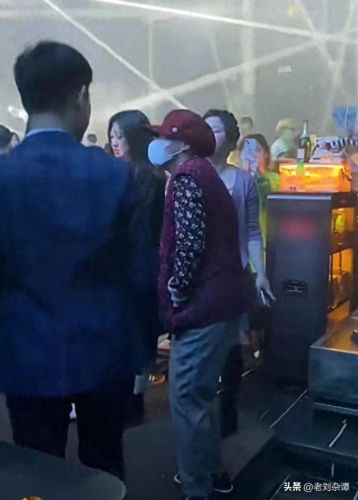 bgmbgmbgm老太太水太多(中国bgmvs外国bgm)插图3