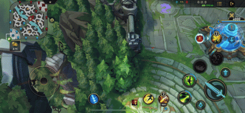 王者荣耀和英雄联盟有什么区别(联盟和王者哪个好玩)插图23 王者荣耀和英雄联盟有什么区别(联盟和王者哪个好玩)插图23