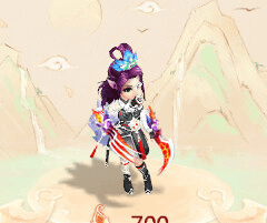 大话九尾狐武器(大话2媚灵狐用什么武器)插图31