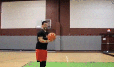 投篮技巧(投篮)插图1 投篮技巧(投篮)插图1