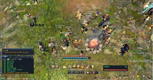 剑灵树人拉花攻略刺客(剑灵树人老二能单刷吗)插图5 剑灵树人拉花攻略刺客(剑灵树人老二能单刷吗)插图5