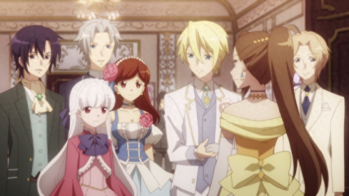 萝莉的时间安卓版游戏攻略(萝莉的时间)插图3 萝莉的时间安卓版游戏攻略(萝莉的时间)插图3