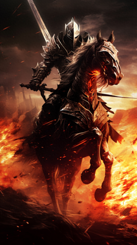 斩魔者(我在世间斩魔小说)