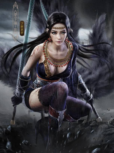 魂之猎手修理装备吗(魂之猎手什么职业厉害)插图12