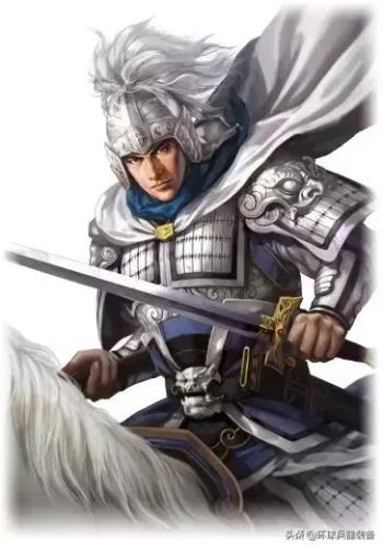 真三国无双赵云11级武器属性(真三国无双赵云用什么战魂)插图8