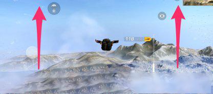 荒野行动里动作怎么装备(荒野行动里面动作在哪里设置)插图8