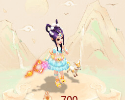 大话九尾狐武器(大话2媚灵狐用什么武器)插图3