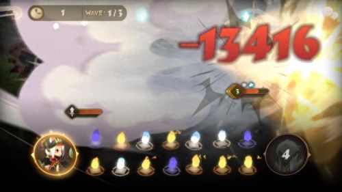 万象物语技能书怎么使用(万象物语最新书库)插图15 万象物语技能书怎么使用(万象物语最新书库)插图15