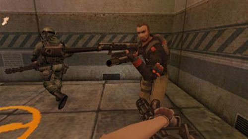 cs生化(生化模式)