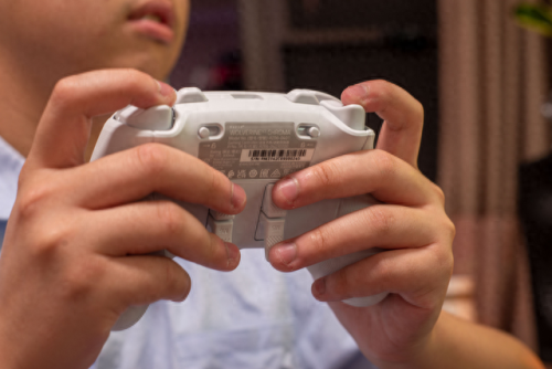 火线精英最好用的副武器(火线精英十大最强武器)插图17