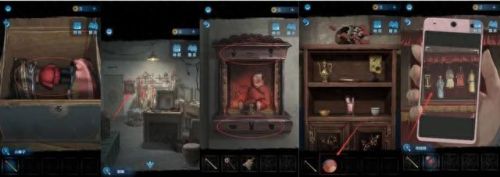 无间梦境纸嫁衣5(无尽梦境纸嫁衣5第一章)插图6 无间梦境纸嫁衣5(无尽梦境纸嫁衣5第一章)插图6