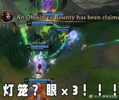 英雄联盟凯南(凯南)插图2 英雄联盟凯南(凯南)插图2