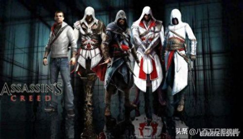 刺客信条2真相解密(刺客信条2真相转盘)插图2