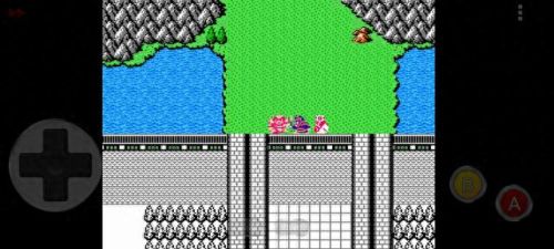 吞食天地4吕布传攻略秘籍(吞食天地吕布传迷宫)插图4