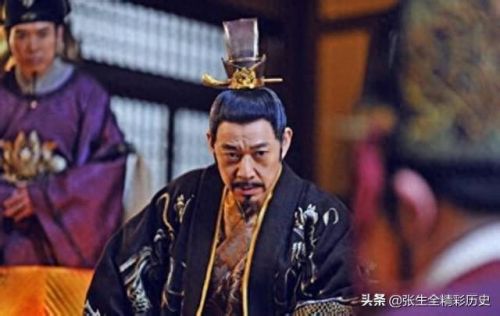 李世民的儿子李恪(李世民三儿子李恪小说)插图 李世民的儿子李恪(李世民三儿子李恪小说)插图