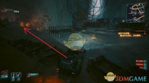 赛博朋克2077攻略(2077攻略)插图38 赛博朋克2077攻略(2077攻略)插图38