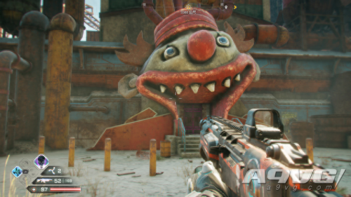 狂怒rage任务攻略(狂怒2)插图8