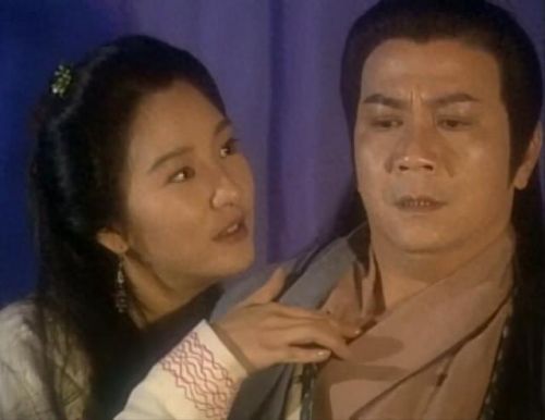 钟汉良版天龙八部演员表(新天龙八部演员表)插图39 钟汉良版天龙八部演员表(新天龙八部演员表)插图39