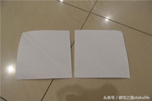 折纸大全武器剑(迷你小暗器)插图3 折纸大全武器剑(迷你小暗器)插图3