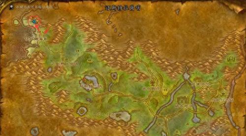 沉没的神庙在哪(联盟沉没的神庙一共几个任务)插图1