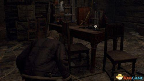 生化危机4剧情(生化危机3电影剧情详解)插图94