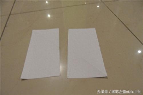 折纸大全武器剑(迷你小暗器)插图5 折纸大全武器剑(迷你小暗器)插图5