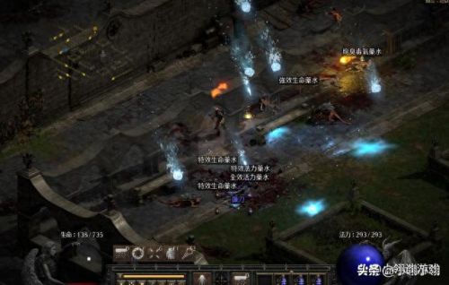 暗黑三法师装备2.5(暗黑三法师的最新套装)插图1 暗黑三法师装备2.5(暗黑三法师的最新套装)插图1