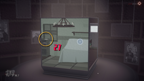 笼中窥梦攻略(笼中窥梦结局)插图29 笼中窥梦攻略(笼中窥梦结局)插图29