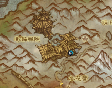 怎么去潘达利亚(魔兽潘达利亚的黄金莲怎么得)插图34