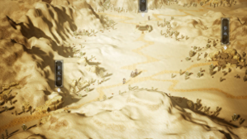 新开3d网络游戏(最近新开3d网游)插图2