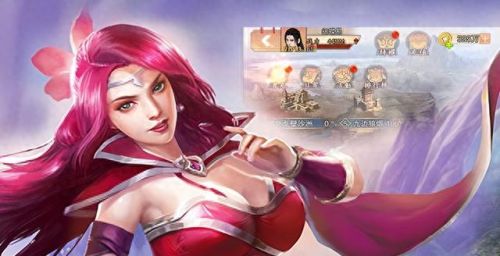 美女养成游戏(美女养成游戏推荐手游)插图