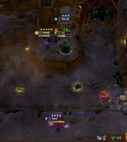 网虫带什么技能(杀网虫的小妙招)插图8 网虫带什么技能(杀网虫的小妙招)插图8