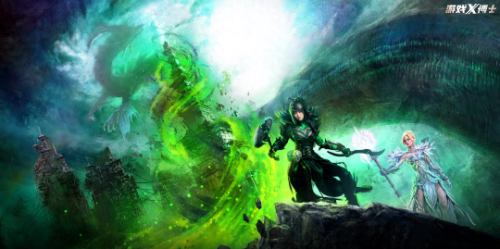 激战2pvp(激战2pvp职业)插图