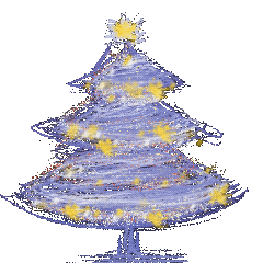 备忘录圣诞树怎么画(圣诞树备忘录用什么软件)插图12