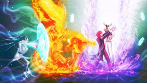 阴阳师真八咫大蛇攻略(阴阳师真八岐大蛇平民单刷阵容)插图9