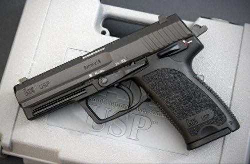 枪支介绍(cs枪支详细介绍)插图7