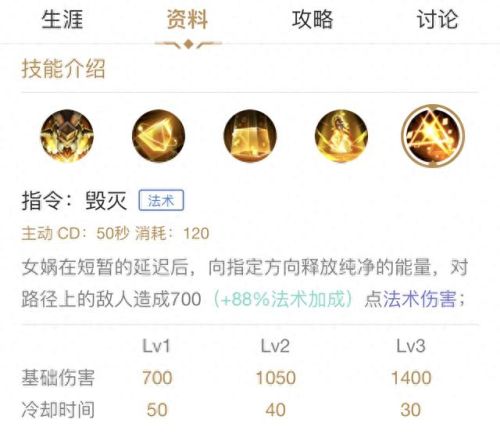 女娲三技能(女娲一技能和二技能怎么配合)插图11