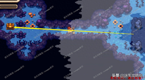 进化之地2攻略(进化之地2攻略奥利康矿石)插图15