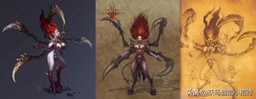 督瑞尔(督瑞尔和墨菲斯托哪个好)插图 督瑞尔(督瑞尔和墨菲斯托哪个好)插图