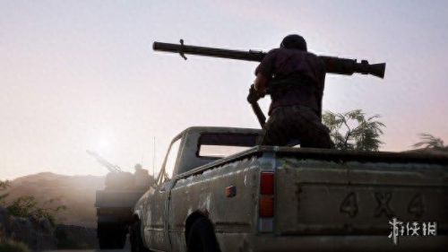 好的枪战游戏(好的枪战手游)插图15